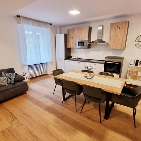 Apartment Palermo - Very Cosy, Calm And Close To The City Centre 博尔扎诺 外观 照片