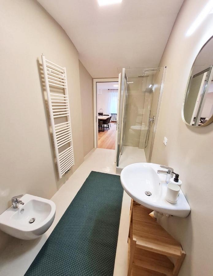 Apartment Palermo - Very Cosy, Calm And Close To The City Centre 博尔扎诺 外观 照片