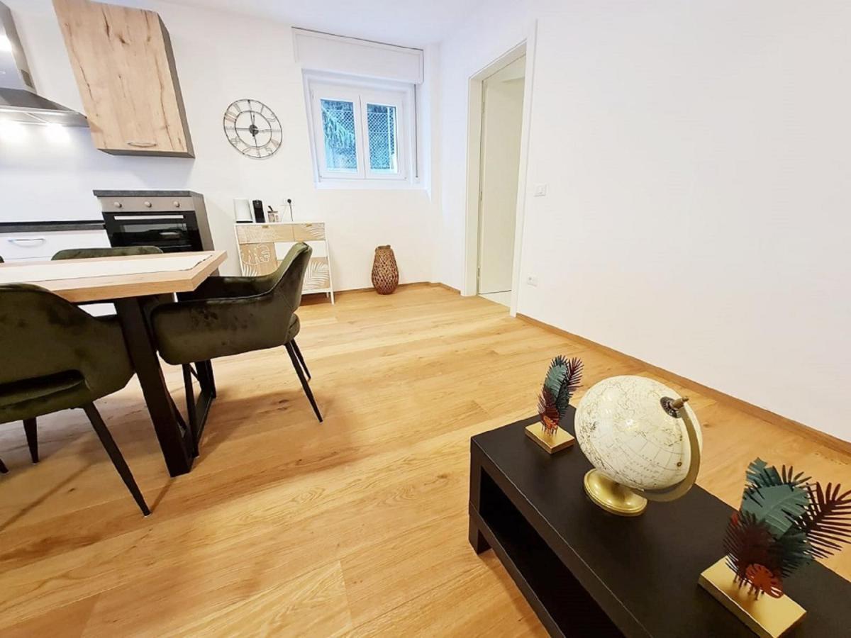 Apartment Palermo - Very Cosy, Calm And Close To The City Centre 博尔扎诺 外观 照片