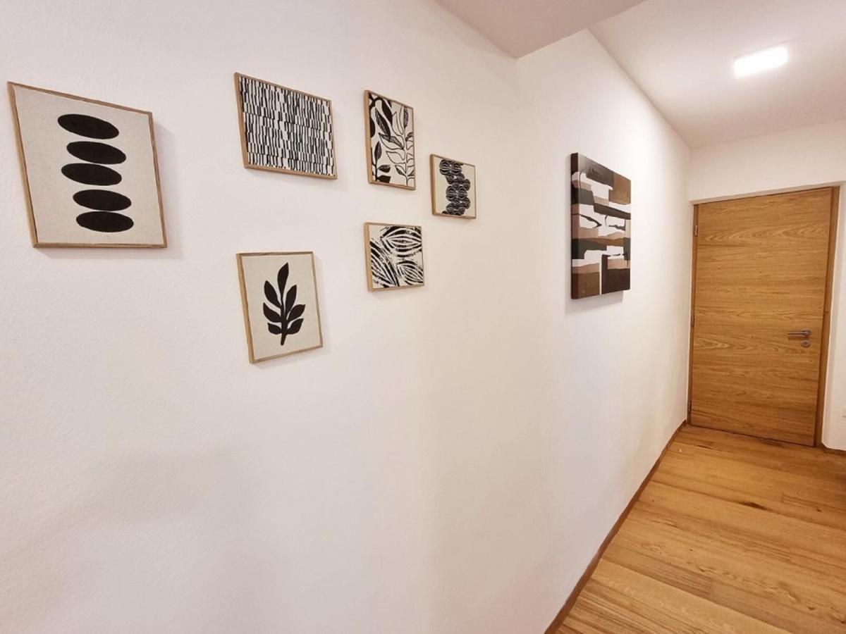 Apartment Palermo - Very Cosy, Calm And Close To The City Centre 博尔扎诺 外观 照片