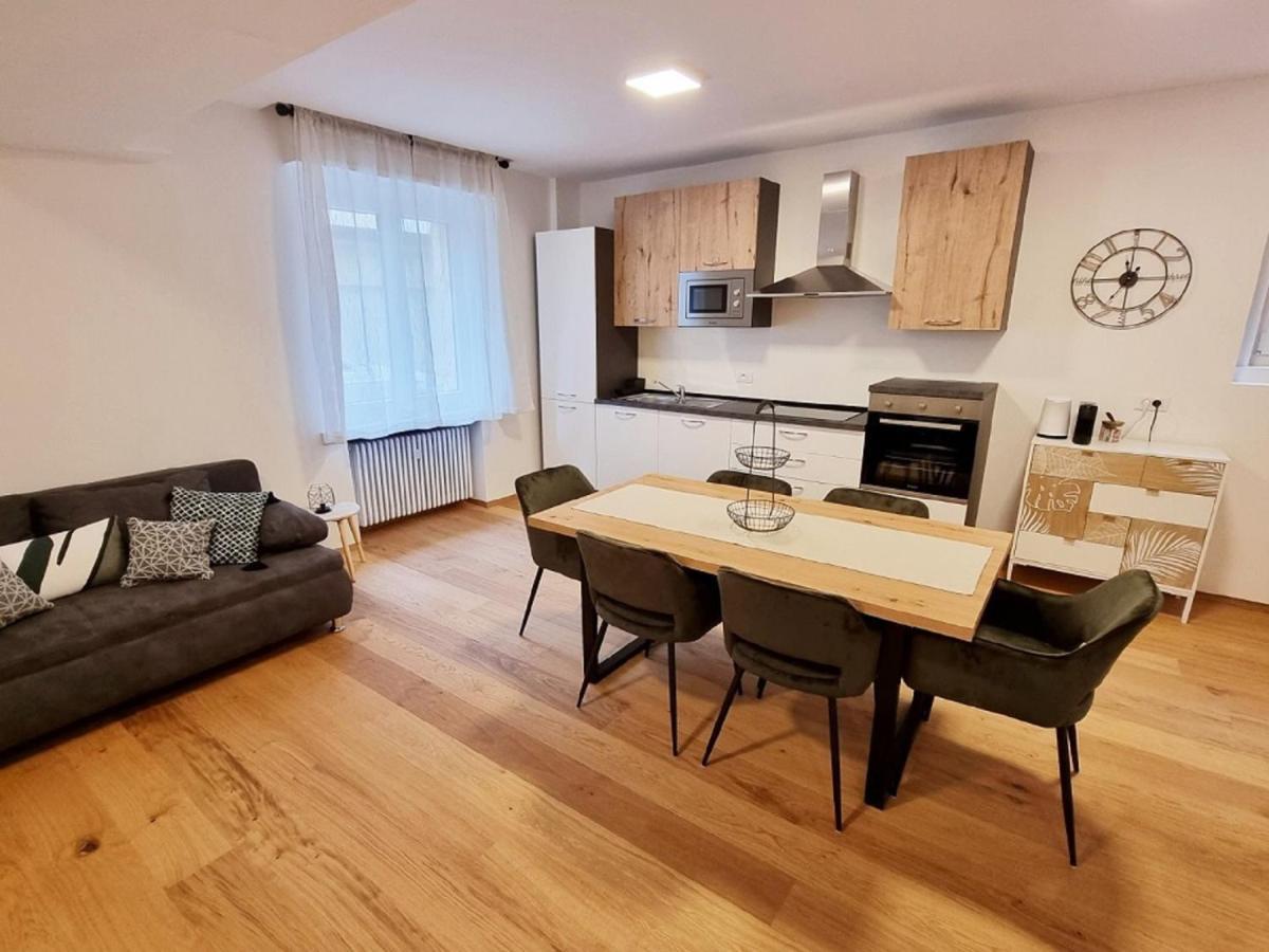 Apartment Palermo - Very Cosy, Calm And Close To The City Centre 博尔扎诺 外观 照片