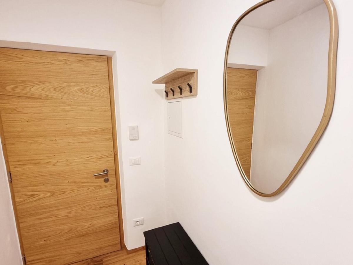 Apartment Palermo - Very Cosy, Calm And Close To The City Centre 博尔扎诺 外观 照片