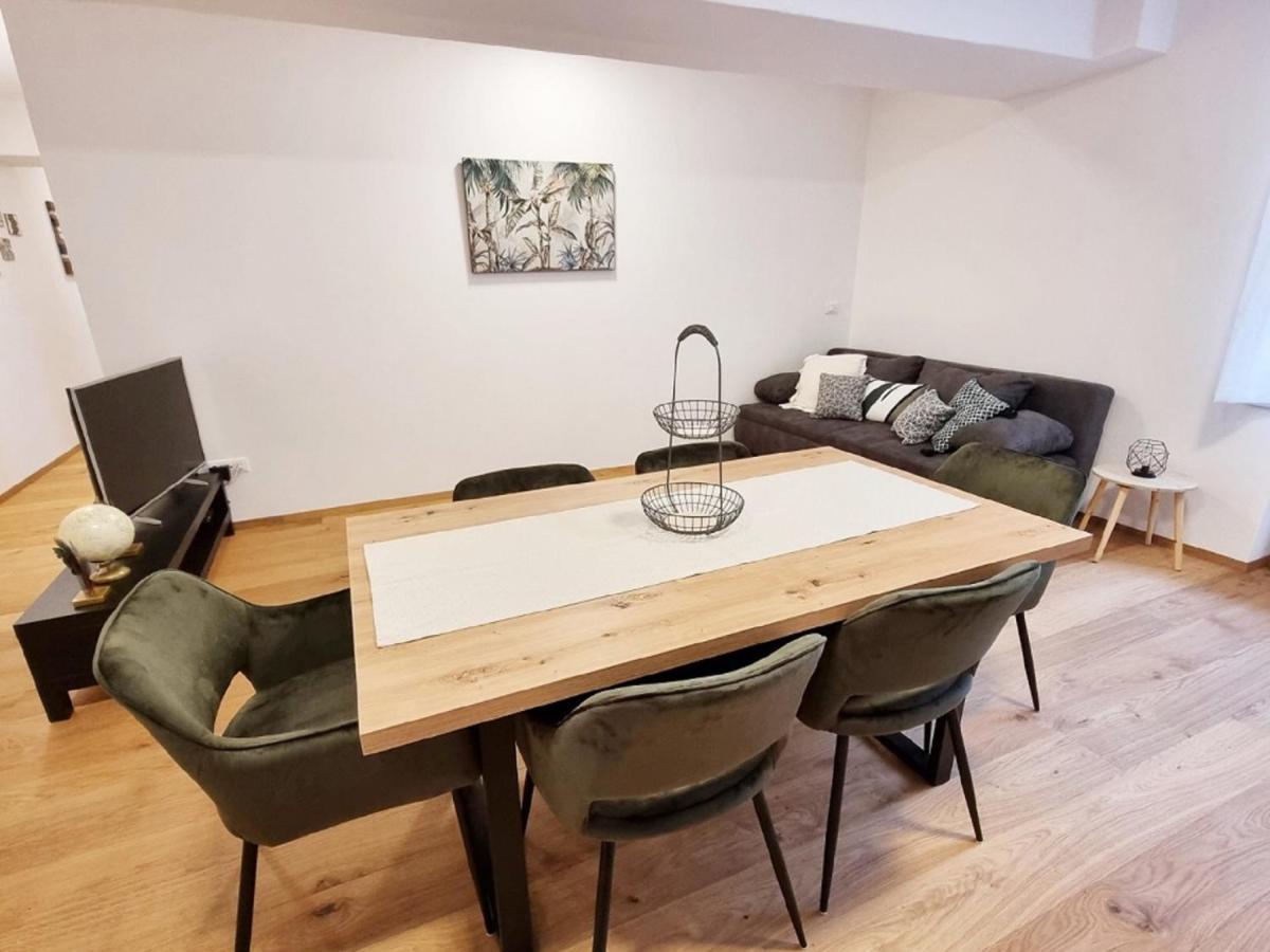 Apartment Palermo - Very Cosy, Calm And Close To The City Centre 博尔扎诺 外观 照片