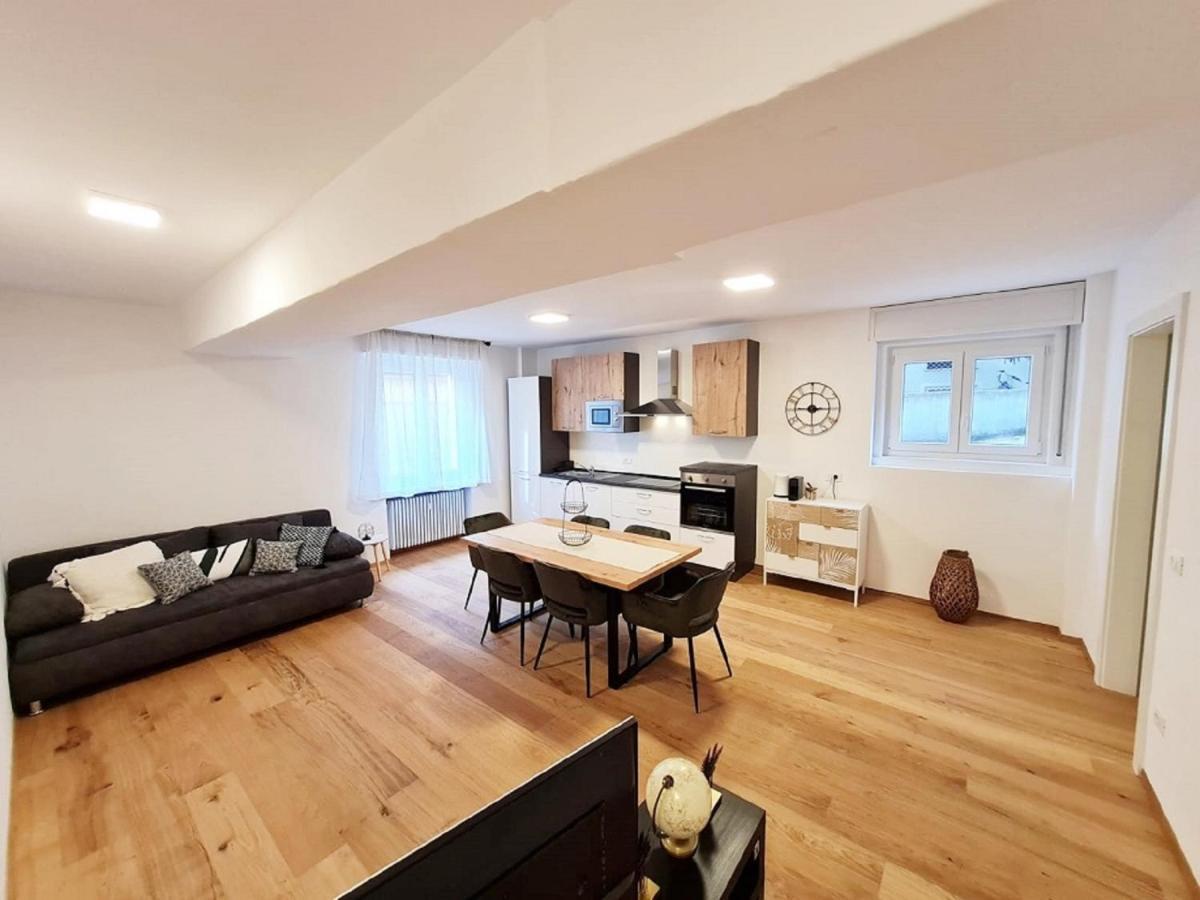 Apartment Palermo - Very Cosy, Calm And Close To The City Centre 博尔扎诺 外观 照片