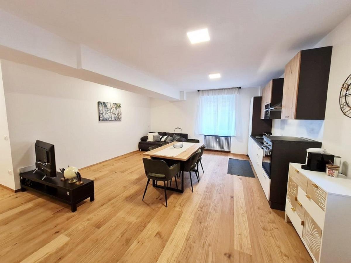 Apartment Palermo - Very Cosy, Calm And Close To The City Centre 博尔扎诺 外观 照片