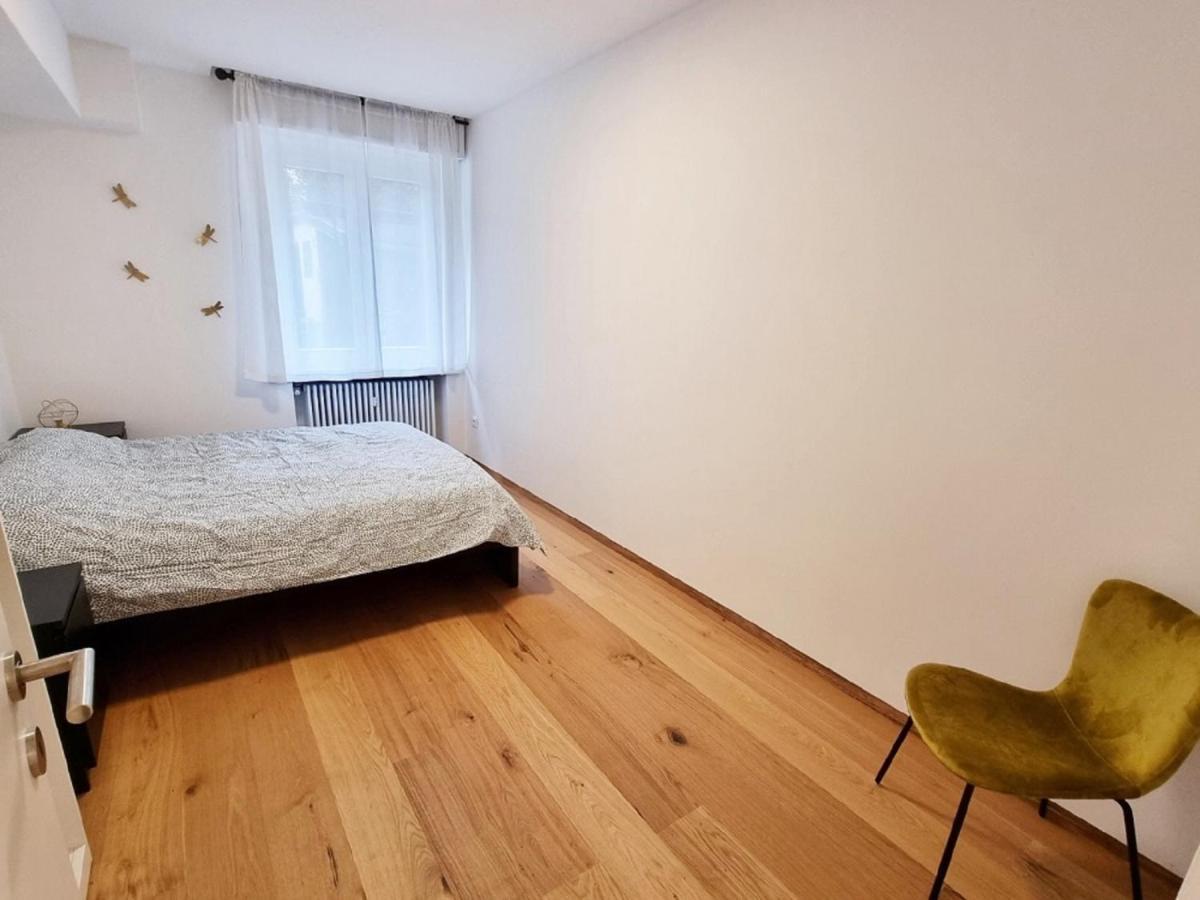 Apartment Palermo - Very Cosy, Calm And Close To The City Centre 博尔扎诺 外观 照片