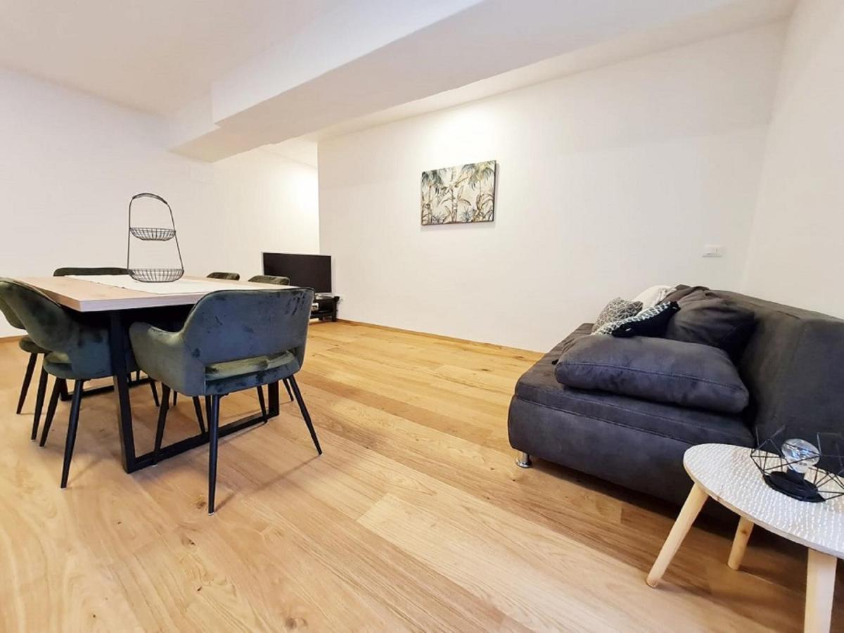 Apartment Palermo - Very Cosy, Calm And Close To The City Centre 博尔扎诺 外观 照片