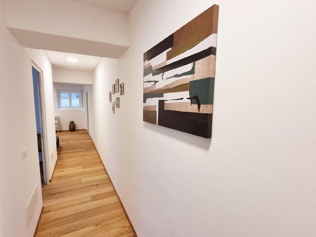 Apartment Palermo - Very Cosy, Calm And Close To The City Centre 博尔扎诺 外观 照片