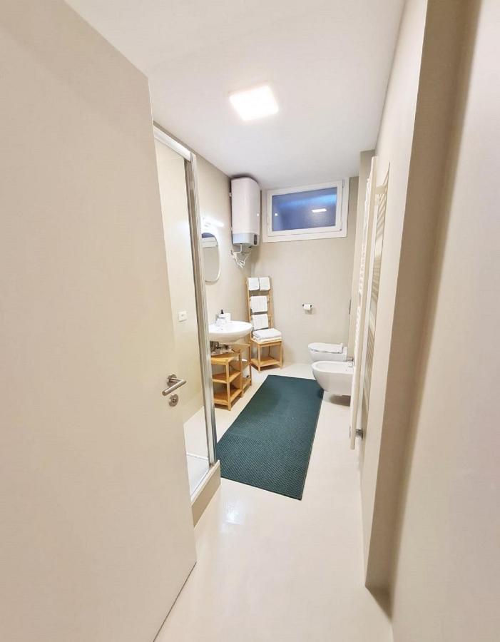 Apartment Palermo - Very Cosy, Calm And Close To The City Centre 博尔扎诺 外观 照片
